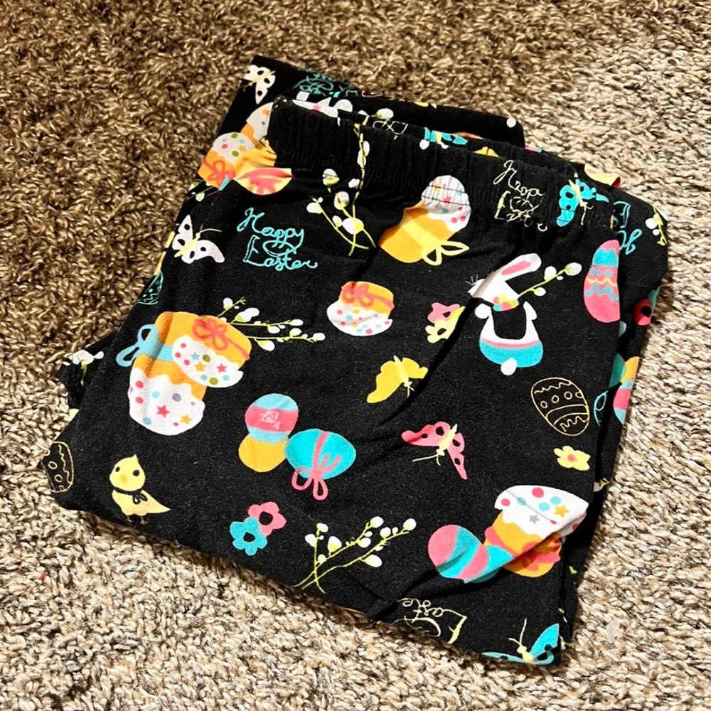 Easter Leggings